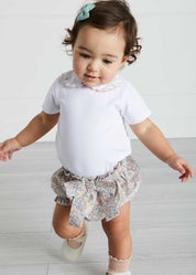 BABY GIRL LOOK SS23 2 LOOK from Pepa London US