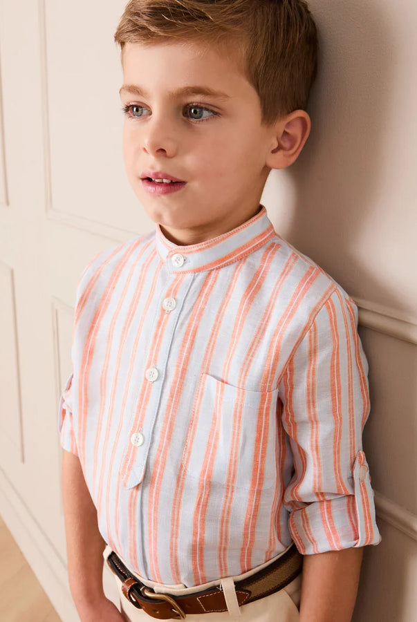 THE BABY BOY LOOKBOOK