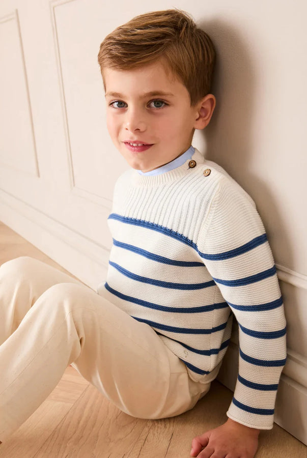 THE BABY BOY LOOKBOOK