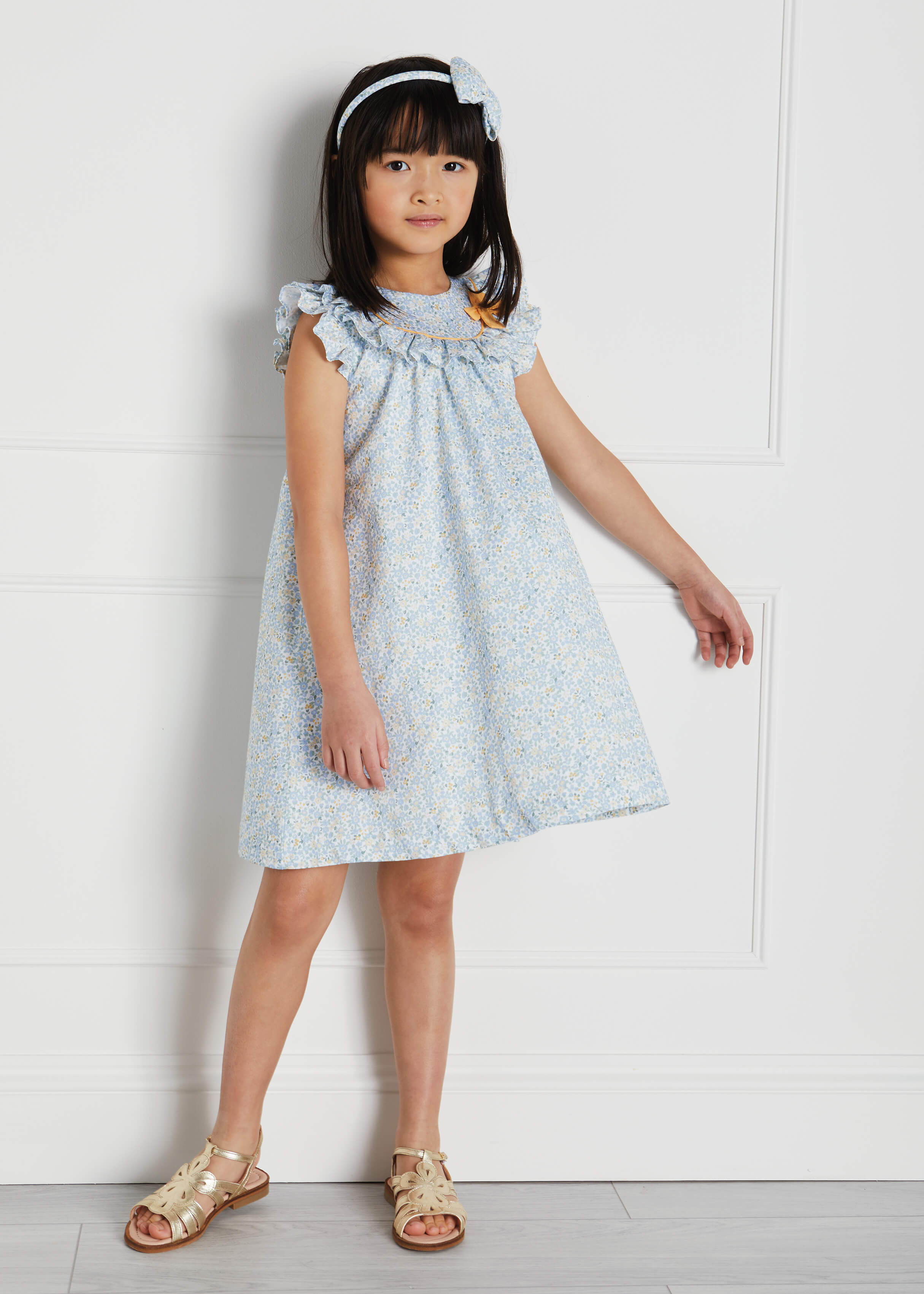 GIRL LOOK SS23 5 Look  from Pepa London US