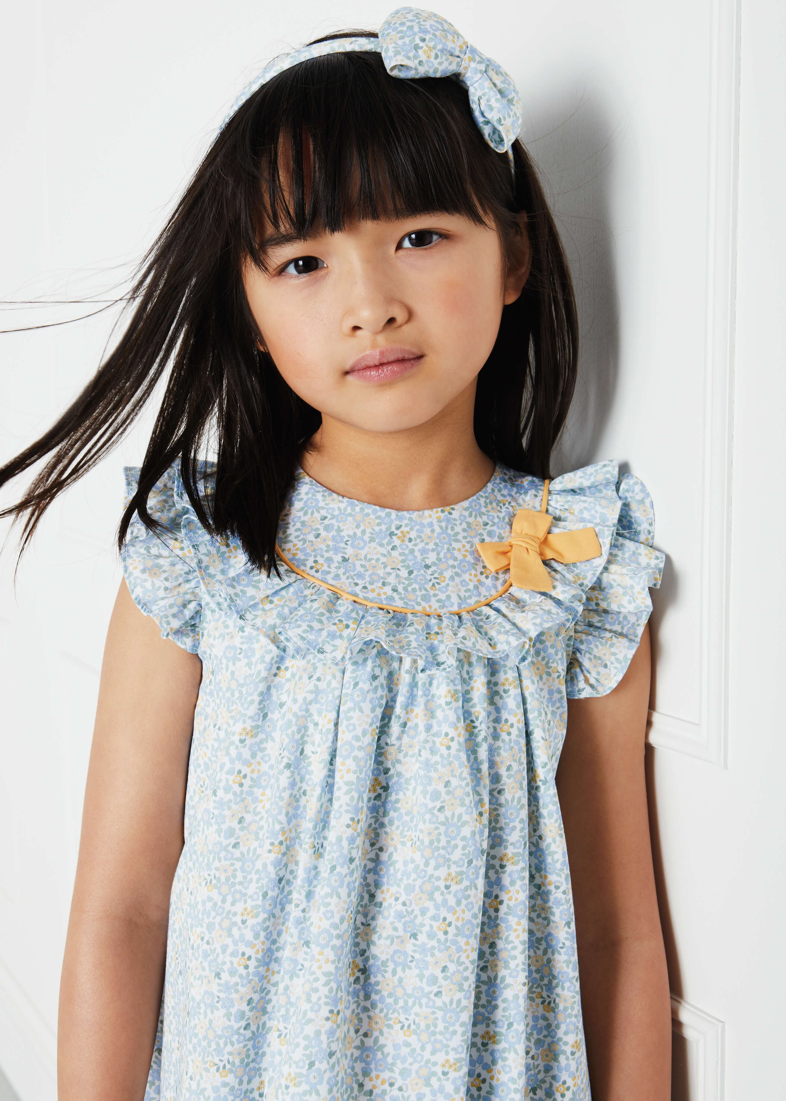 GIRL LOOK SS23 5 Look  from Pepa London US