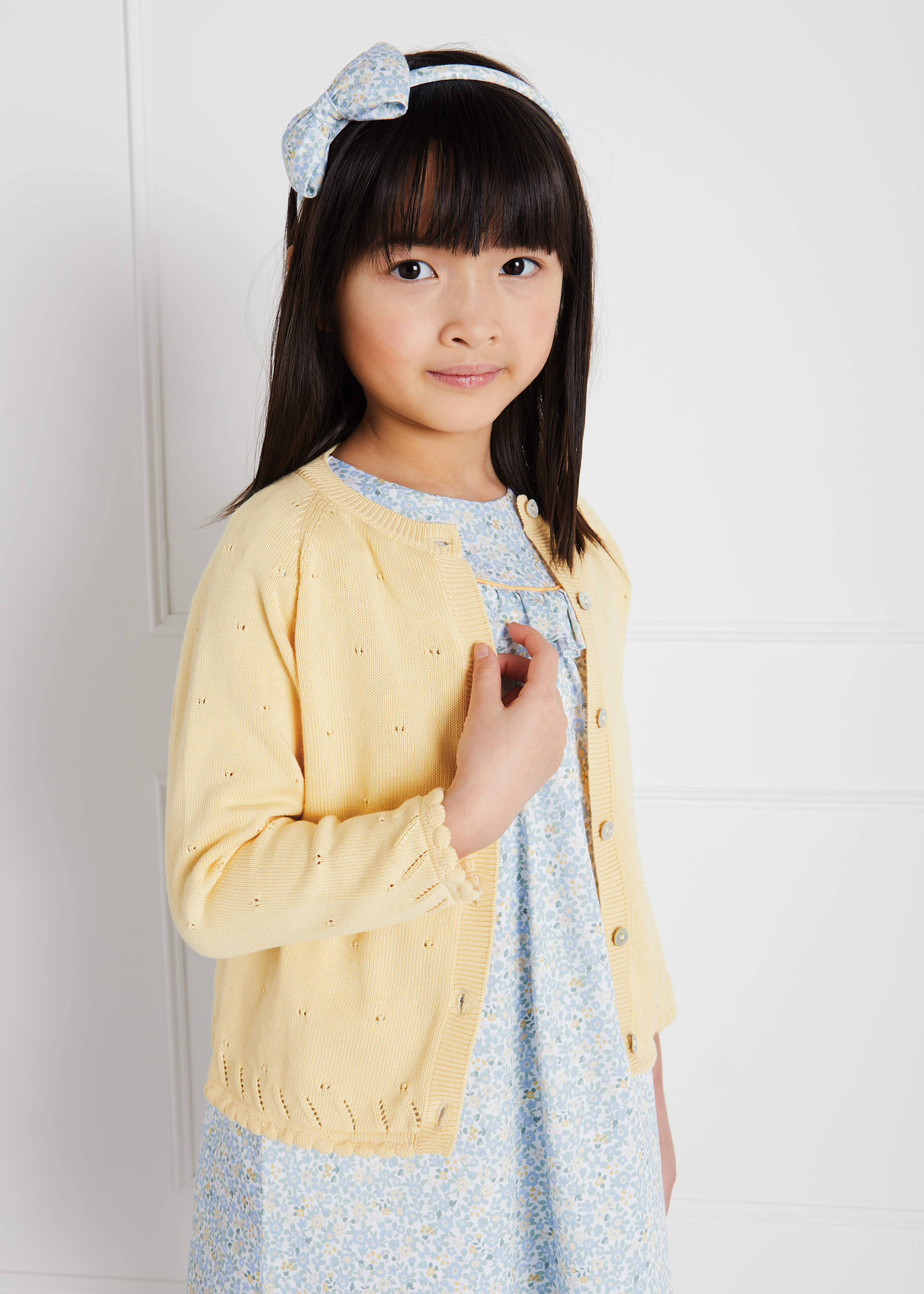 GIRL LOOK SS23 5 Look  from Pepa London US