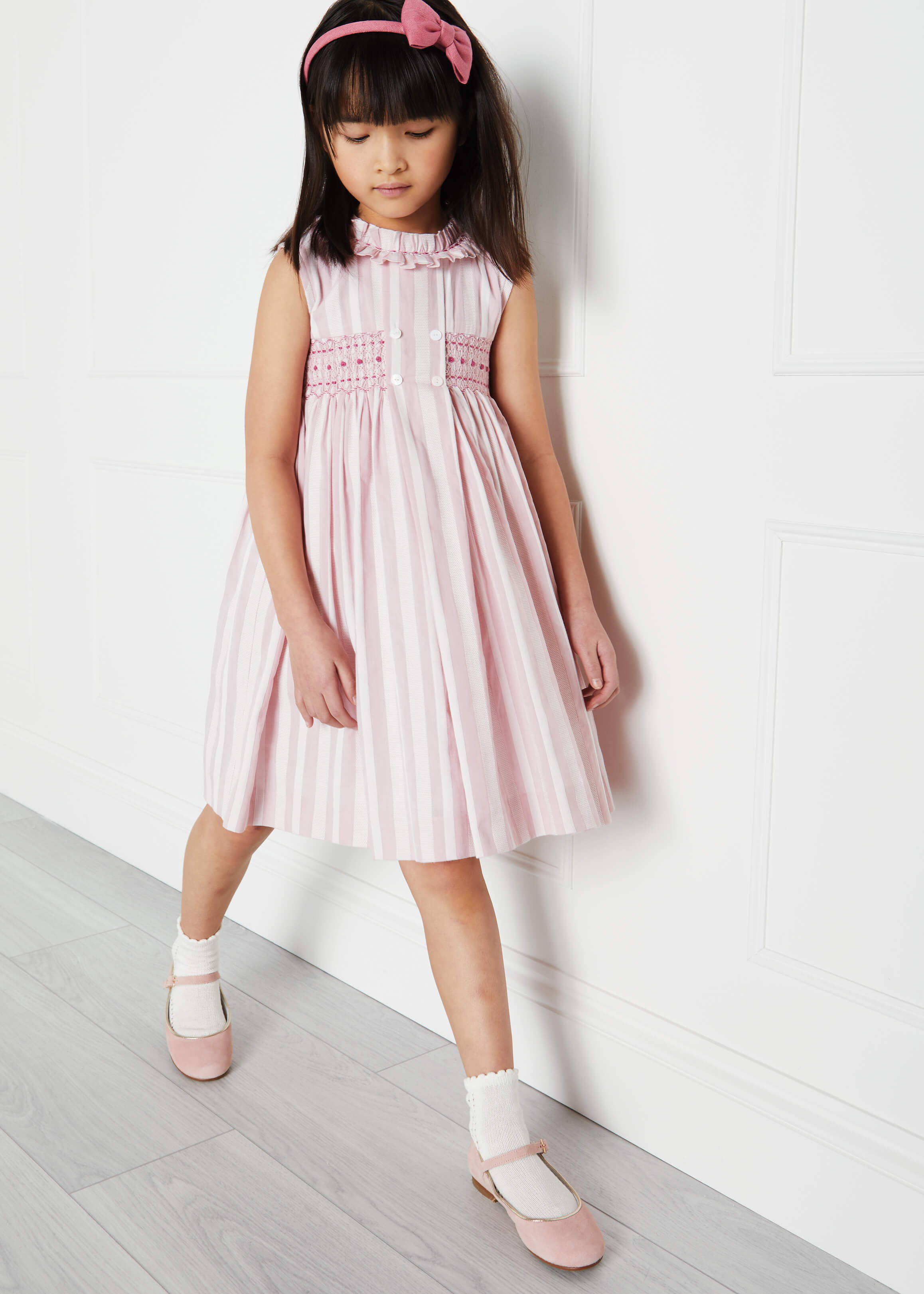 GIRL LOOK SS23 11 Look  from Pepa London US