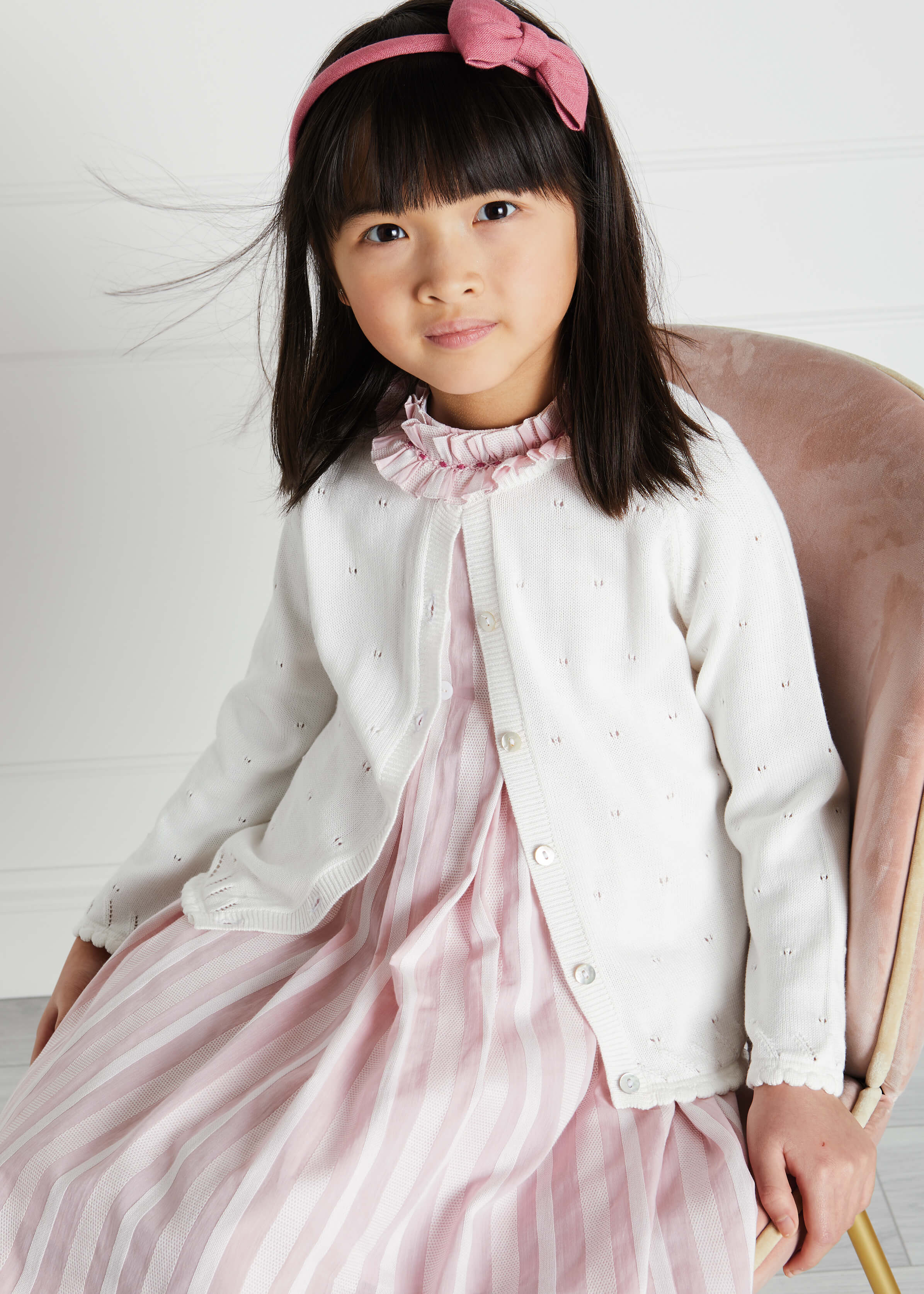 GIRL LOOK SS23 11 Look  from Pepa London US