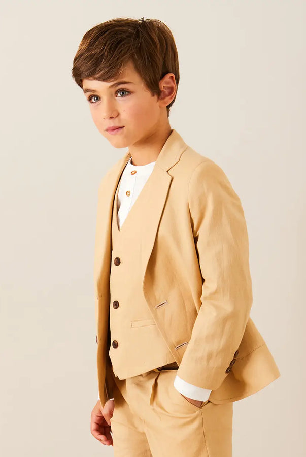 CURATED LOOKS - BOY