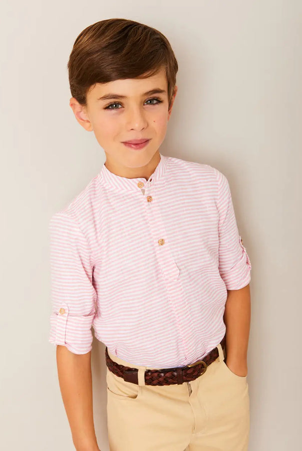 CURATED LOOKS - BOY