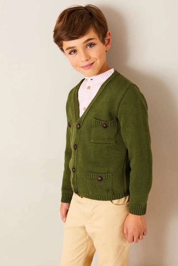 CURATED LOOKS - BOY