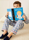 The Gloucester Pyjama Set Boy Look Look  from Pepa London US