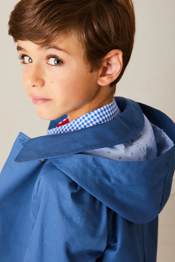 CURATED LOOKS - BOY