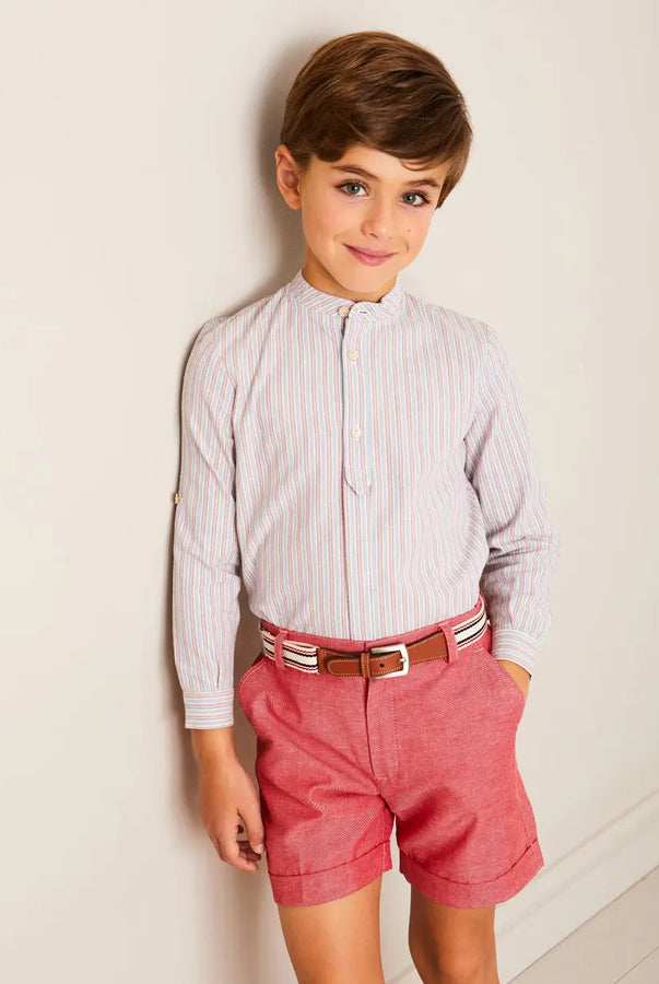 CURATED LOOKS - BOY