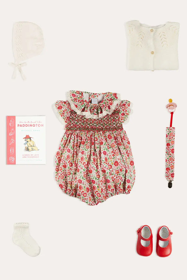CURATED LOOKS - BABY GIRL