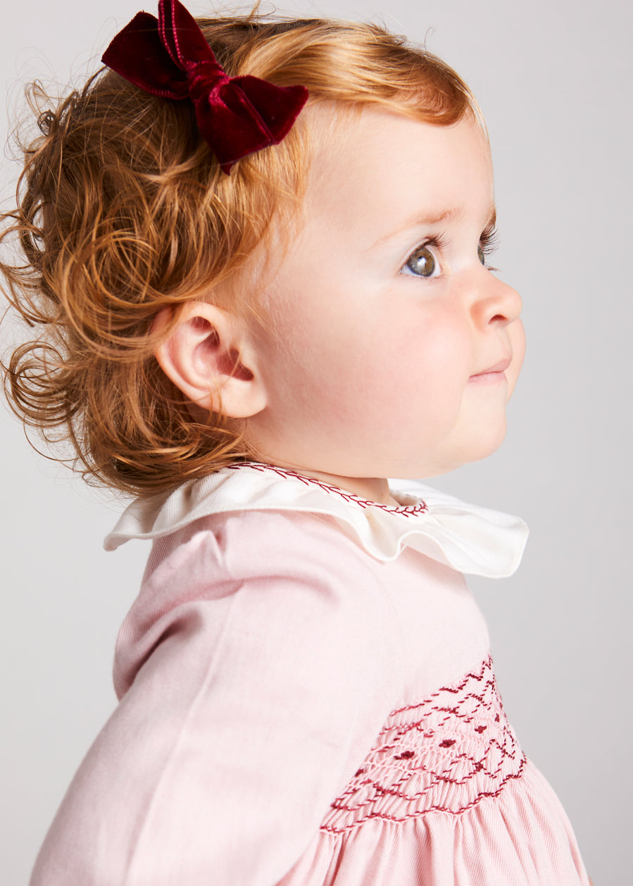 BABY GIRL LOOK AW22 8 LOOK from Pepa London US