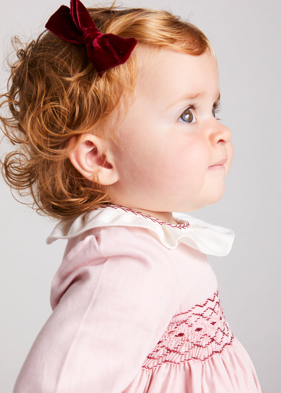 BABY GIRL LOOK AW22 8 LOOK from Pepa London US