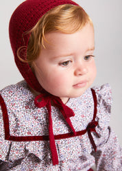 BABY GIRL LOOK AW22 11 LOOK from Pepa London US