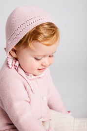 BABY GIRL LOOK AW22 5 LOOK from Pepa London US