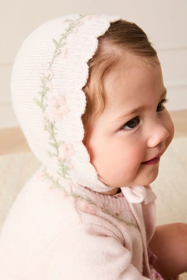 THE BABY GIRL LOOKBOOK