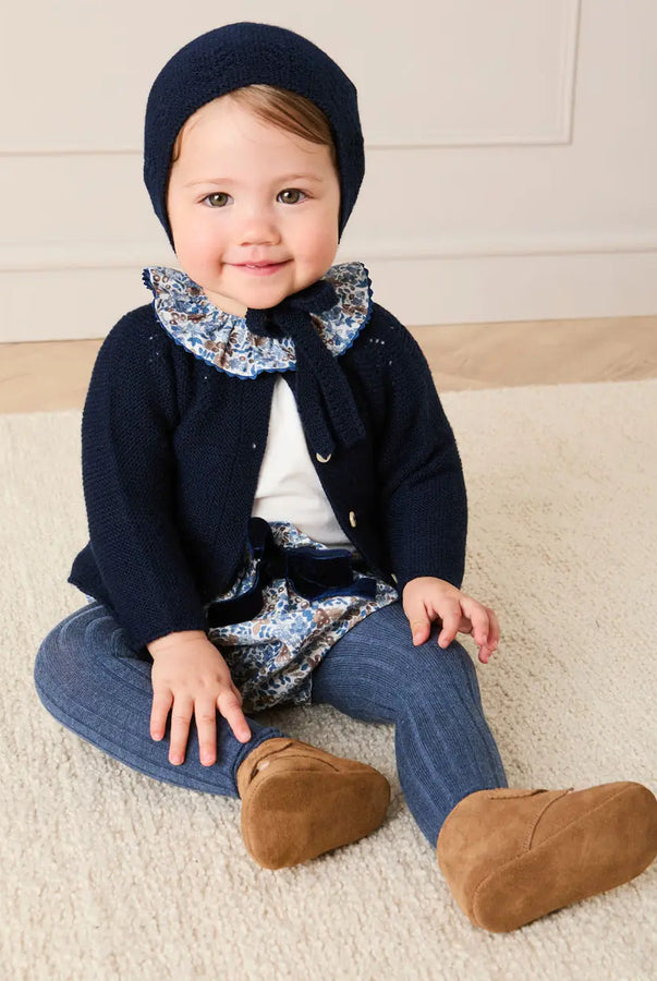 THE BABY GIRL LOOKBOOK