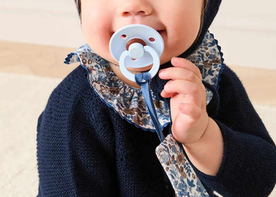 THE BABY GIRL LOOKBOOK