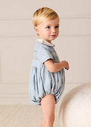 Baby Boy SS26 Look 2 Look from Pepa London