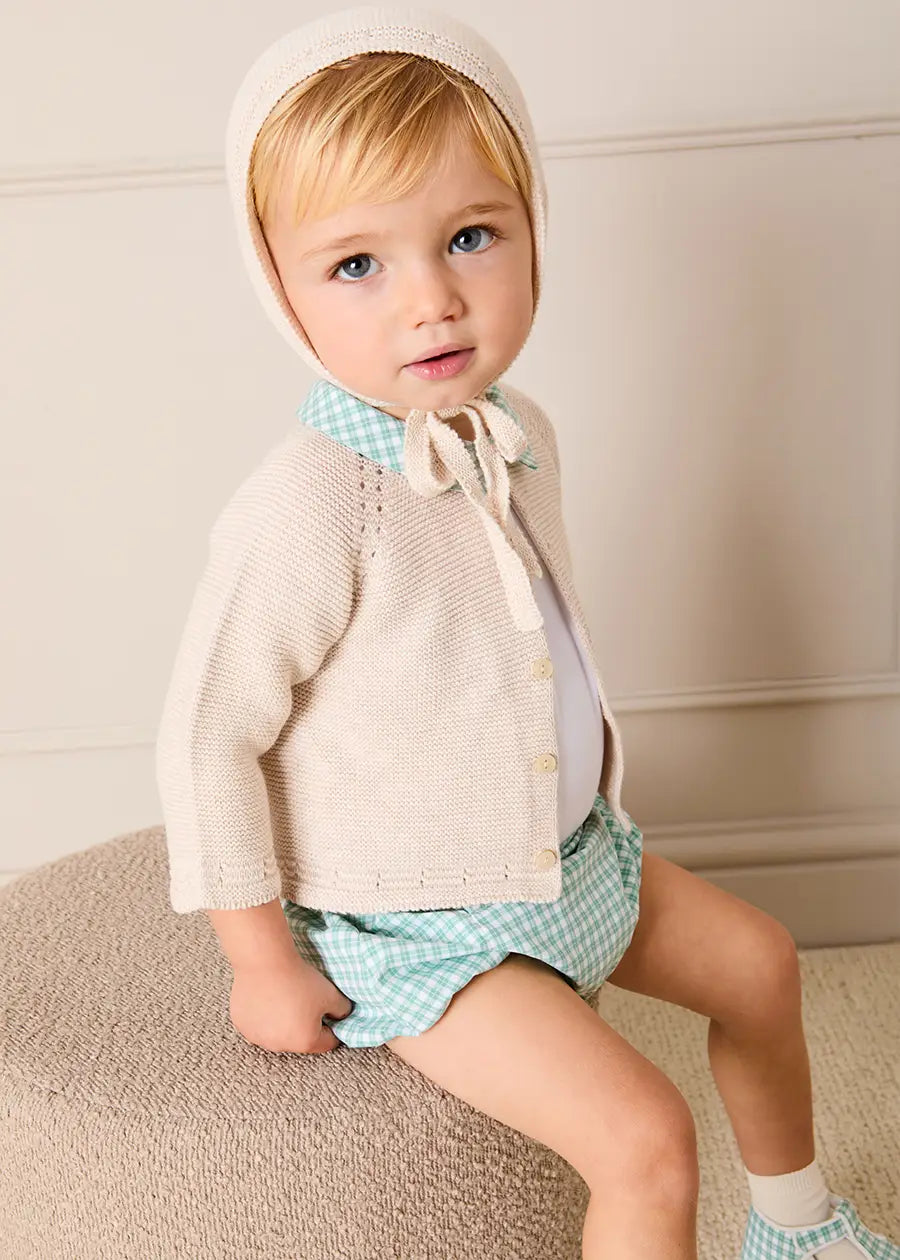 Baby Boy SS26 Look 3 Look from Pepa London