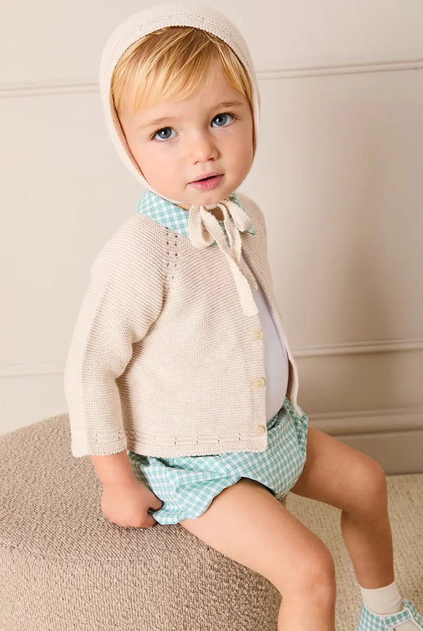 THE BABY BOY LOOKBOOK