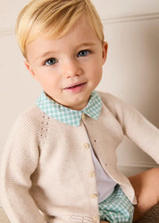 Baby Boy SS26 Look 3 Look from Pepa London