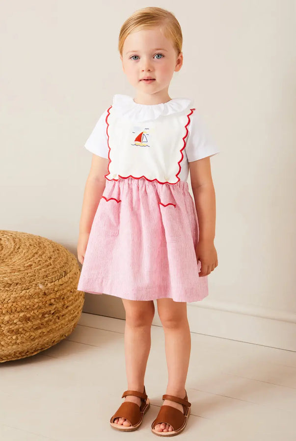 CURATED LOOKS - BABY GIRL