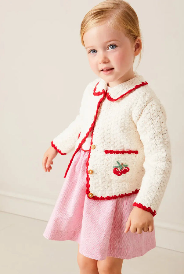 CURATED LOOKS - BABY GIRL