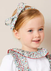 The Evelyn Skirt Toddler Girl Look Look from Pepa London US