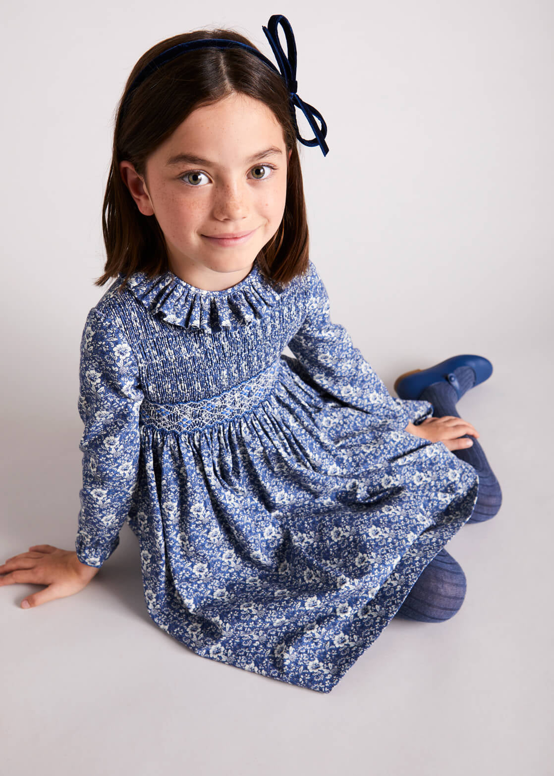 GIRL LOOK AW22 2 LOOK from Pepa London US
