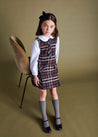 GIRL LOOK AW22 13 Look  from Pepa London US