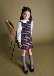 GIRL LOOK AW22 13 LOOK from Pepa London US