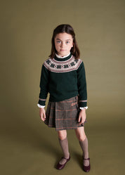 GIRL LOOK AW22 20 Look  from Pepa London US