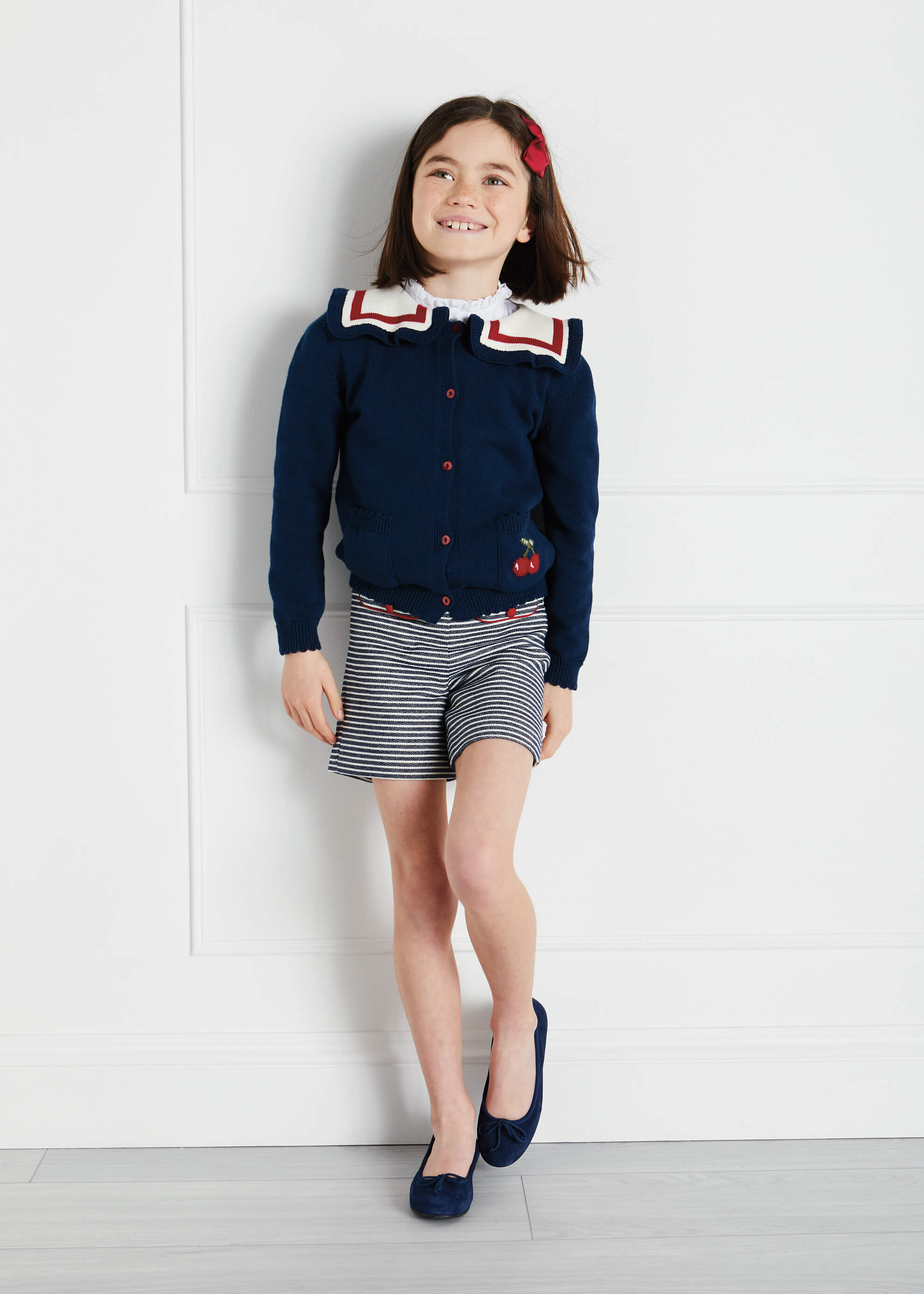 GIRL LOOK SS23 19 Look  from Pepa London US