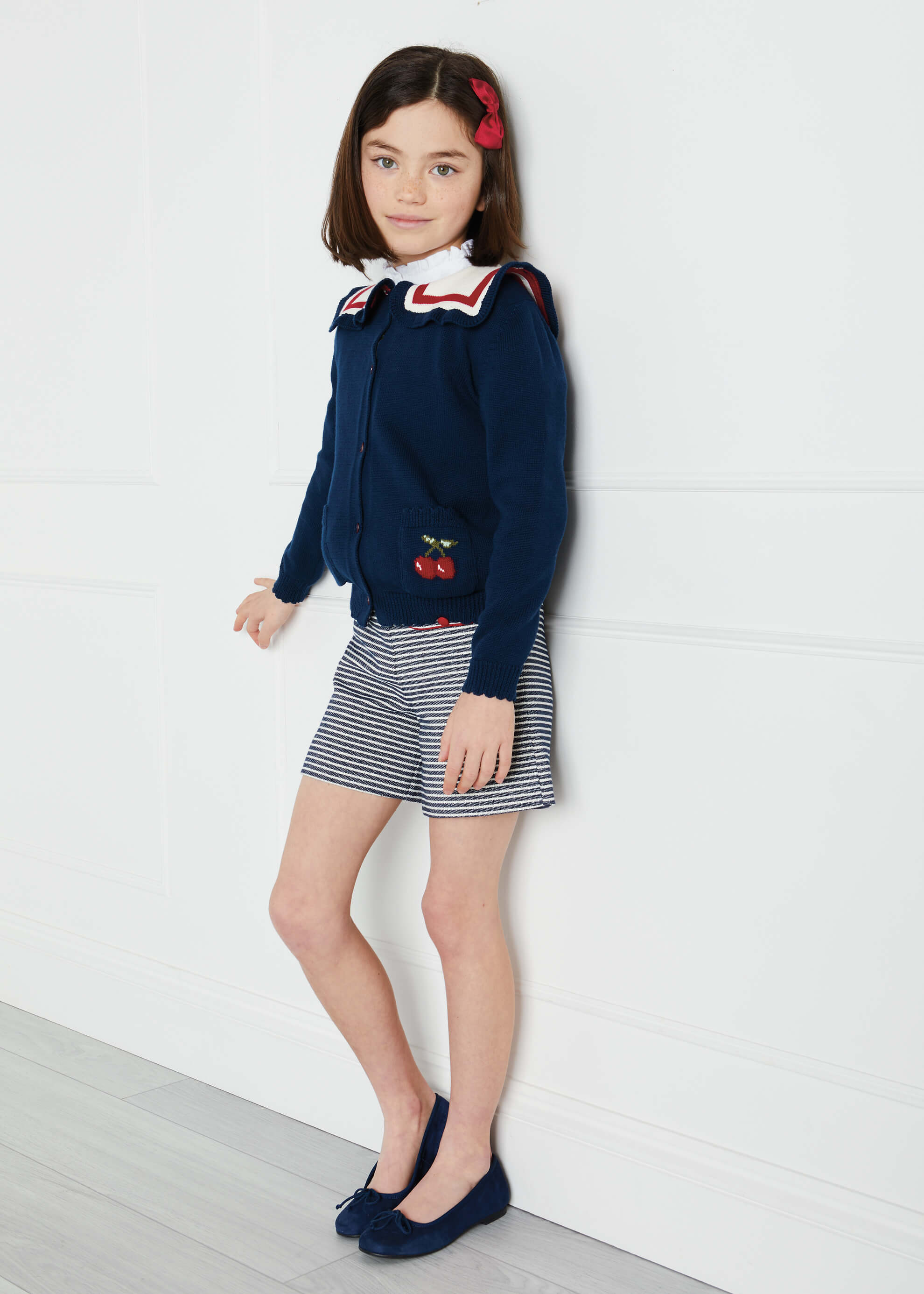 GIRL LOOK SS23 19 Look  from Pepa London US