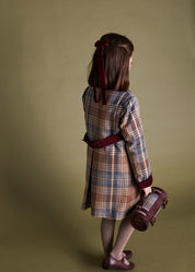 GIRL LOOK AW22 23 LOOK from Pepa London US
