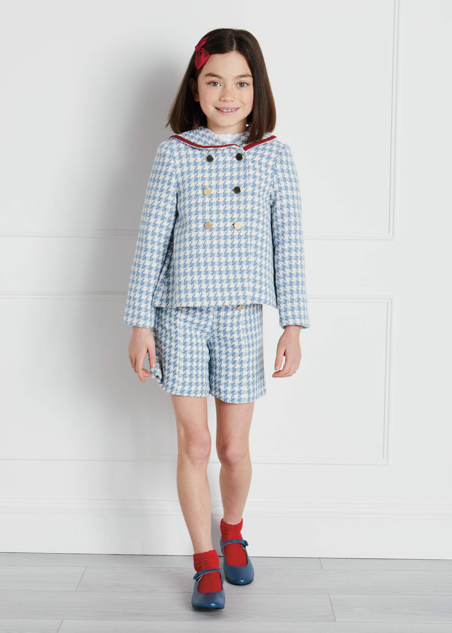 GIRL LOOK SS23 23 Look  from Pepa London US