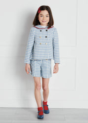 GIRL LOOK SS23 23 Look  from Pepa London US