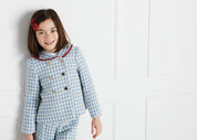 GIRL LOOK SS23 23 Look  from Pepa London US