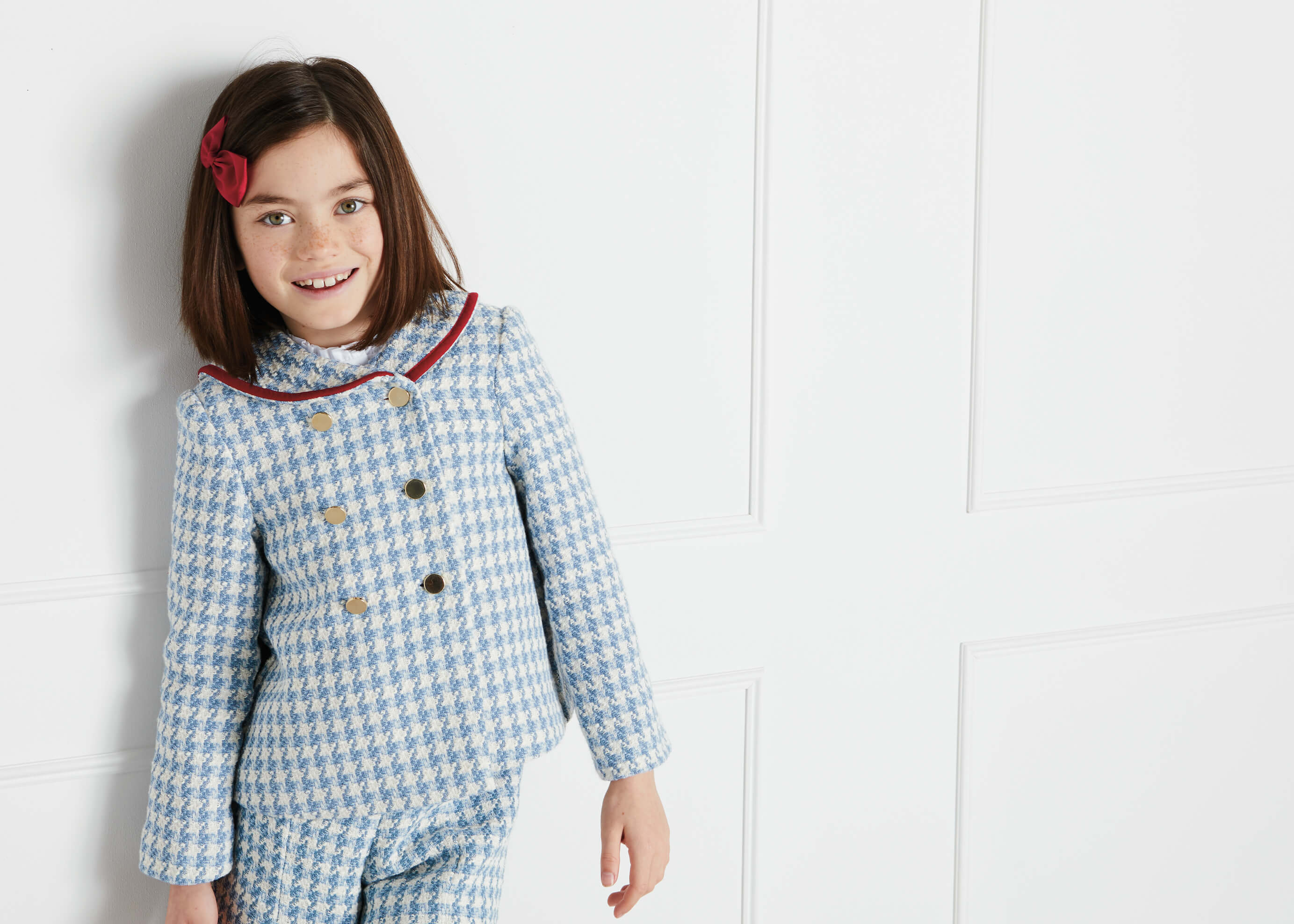 GIRL LOOK SS23 23 LOOK from Pepa London US