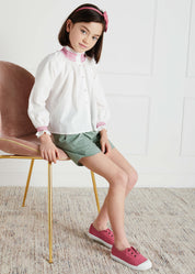GIRL LOOK SS23 14 LOOK from Pepa London US