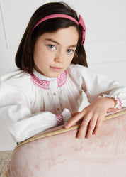 BABY GIRL LOOK SS23 37 LOOK from Pepa London US