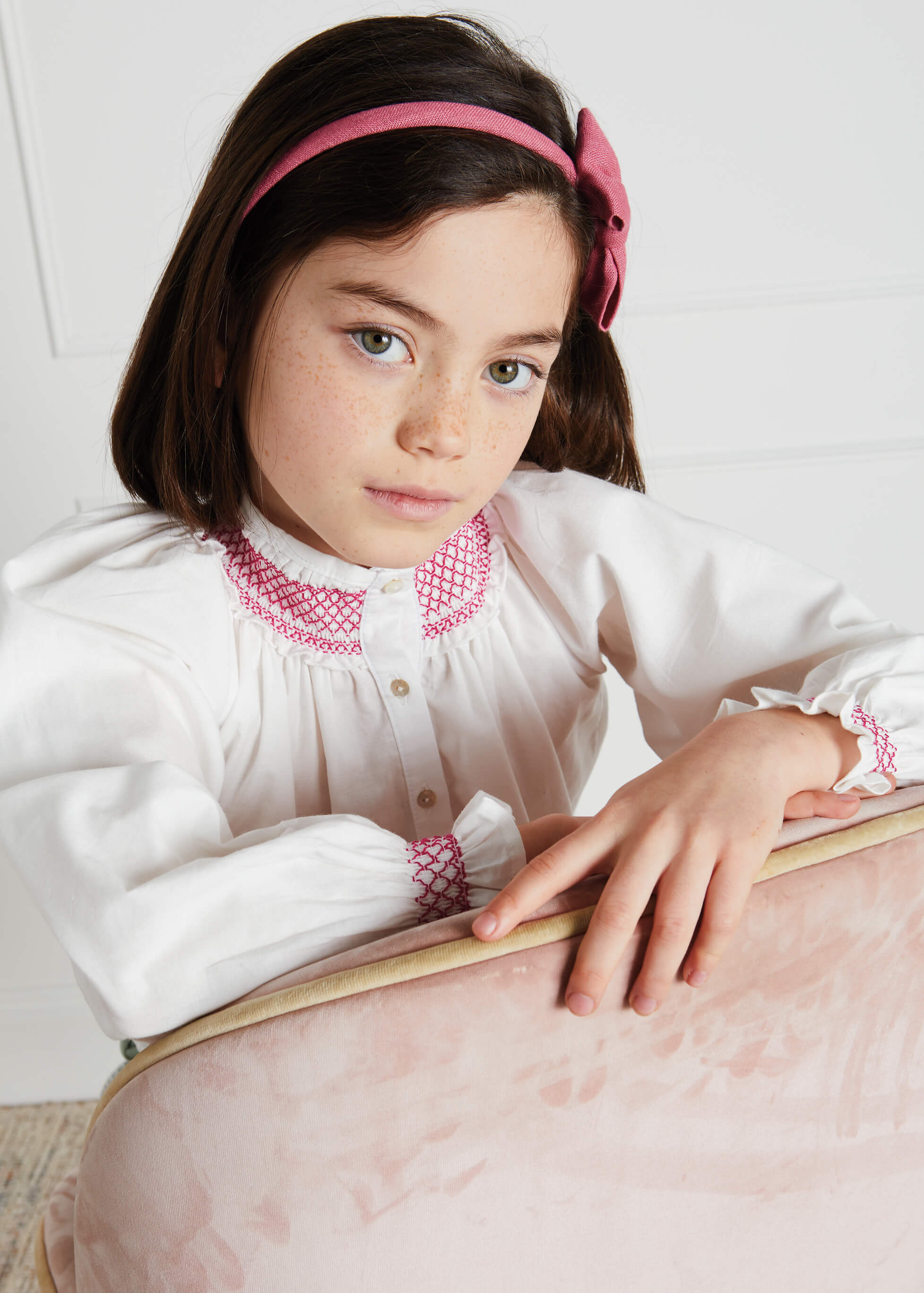 BABY GIRL LOOK SS23 37 LOOK from Pepa London US