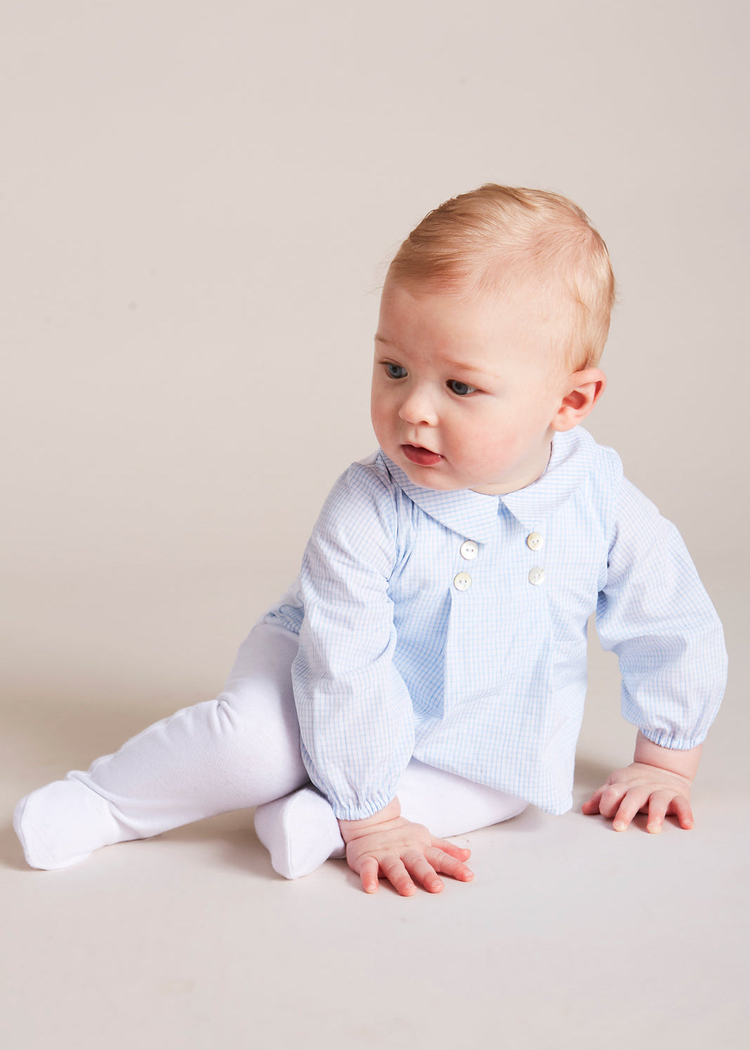 NEWBORN LOOK SS21 5 LOOK from Pepa London US