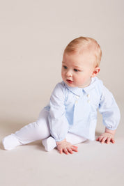 NEWBORN LOOK SS21 5 LOOK from Pepa London US