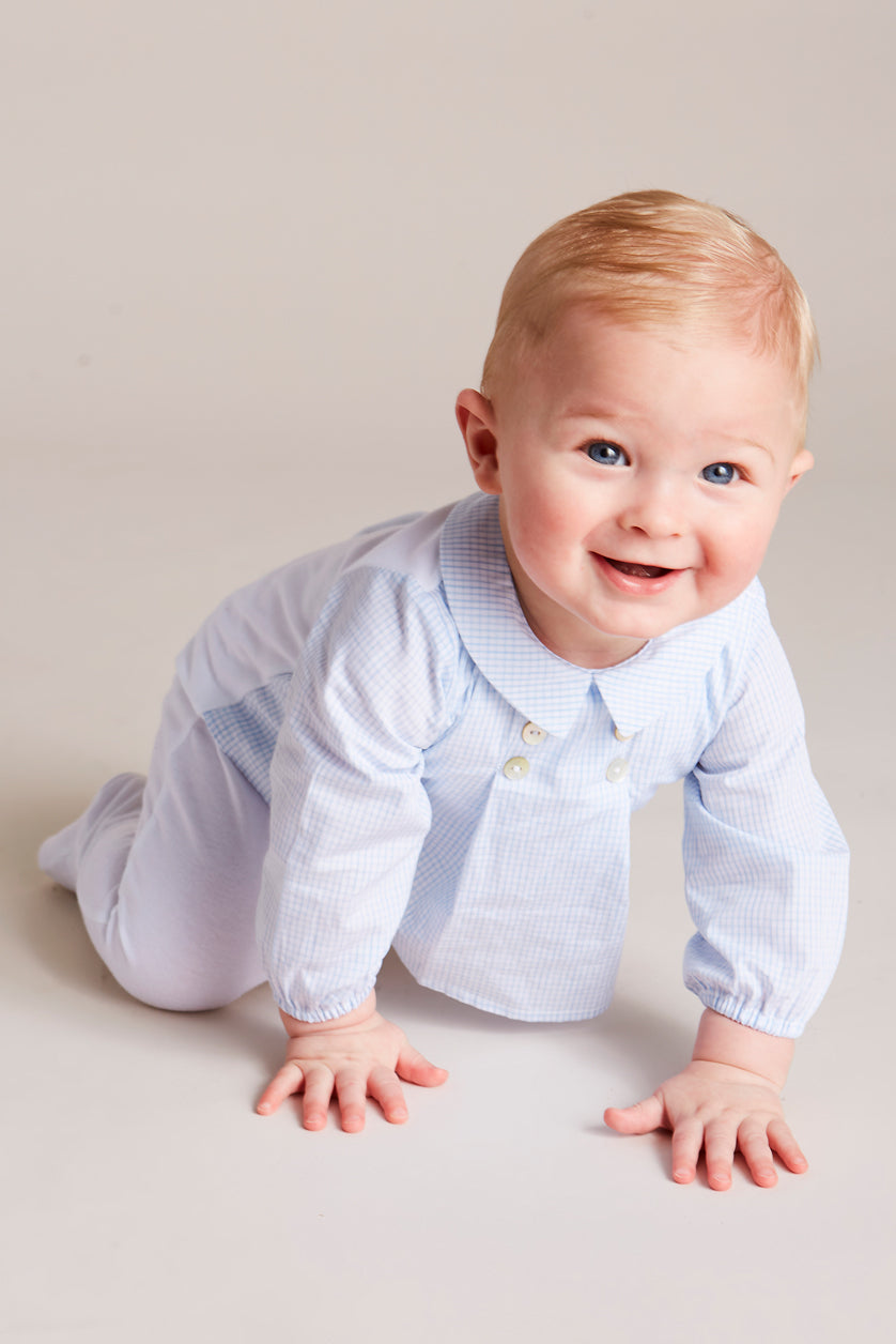 NEWBORN LOOK SS21 5 LOOK from Pepa London US