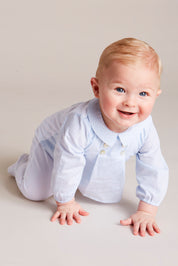 NEWBORN LOOK SS21 5 LOOK from Pepa London US