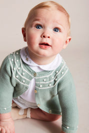 BABY BOY LOOK SS21 5 LOOK from Pepa London US