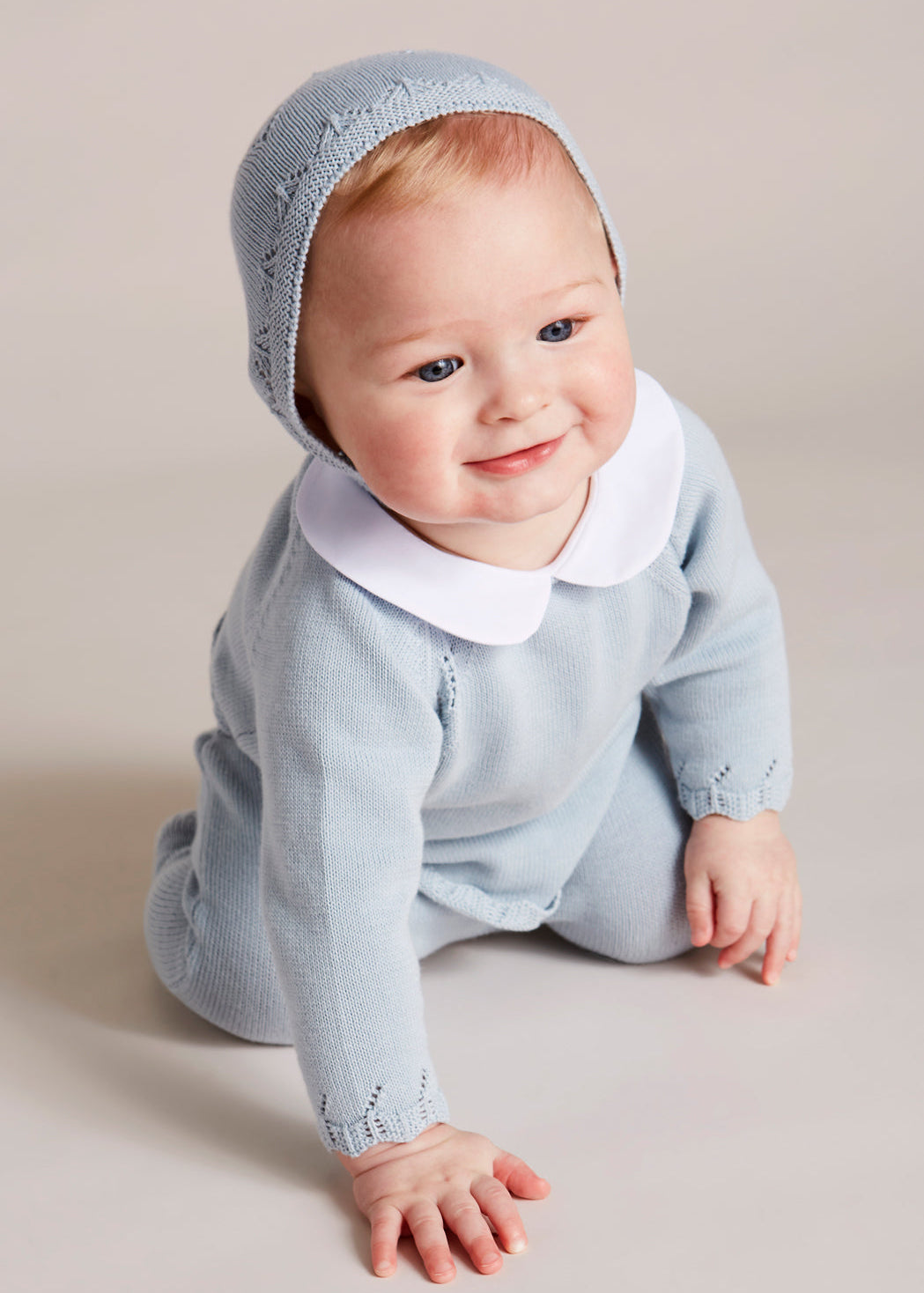 NEWBORN LOOK SS21 10 Look  from Pepa London US