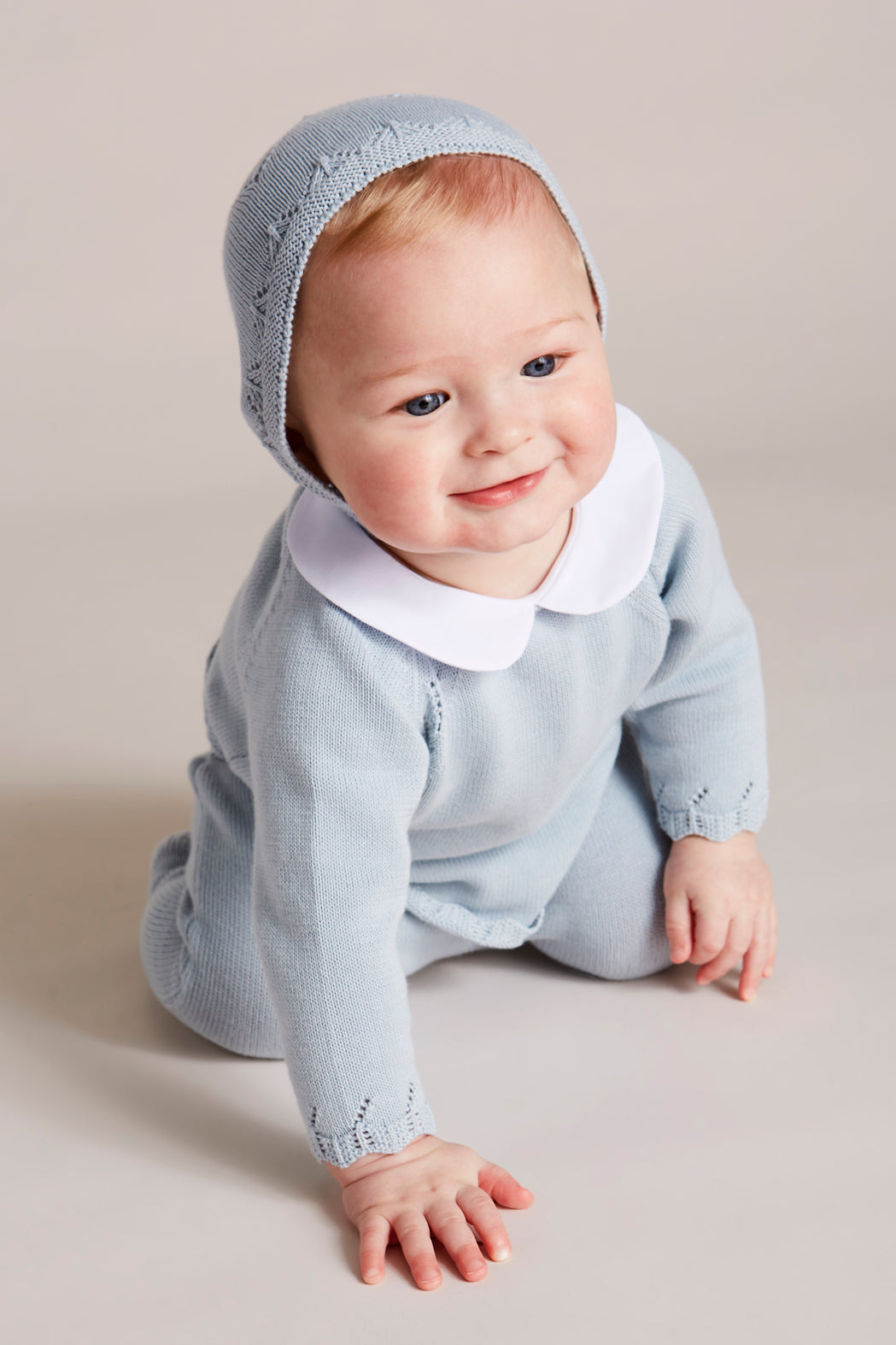 NEWBORN LOOK SS21 10 Look  from Pepa London US